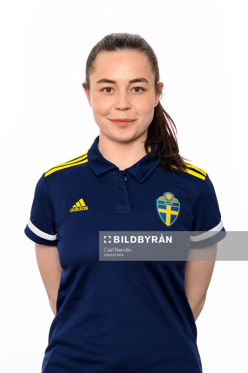 Domare Leonora Heimdahl