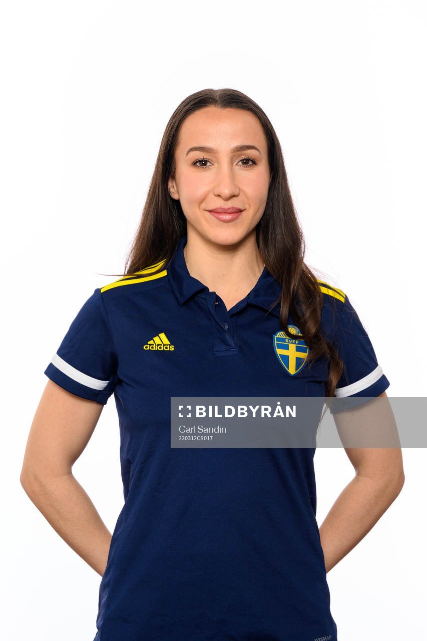 Domare Selma Griberg