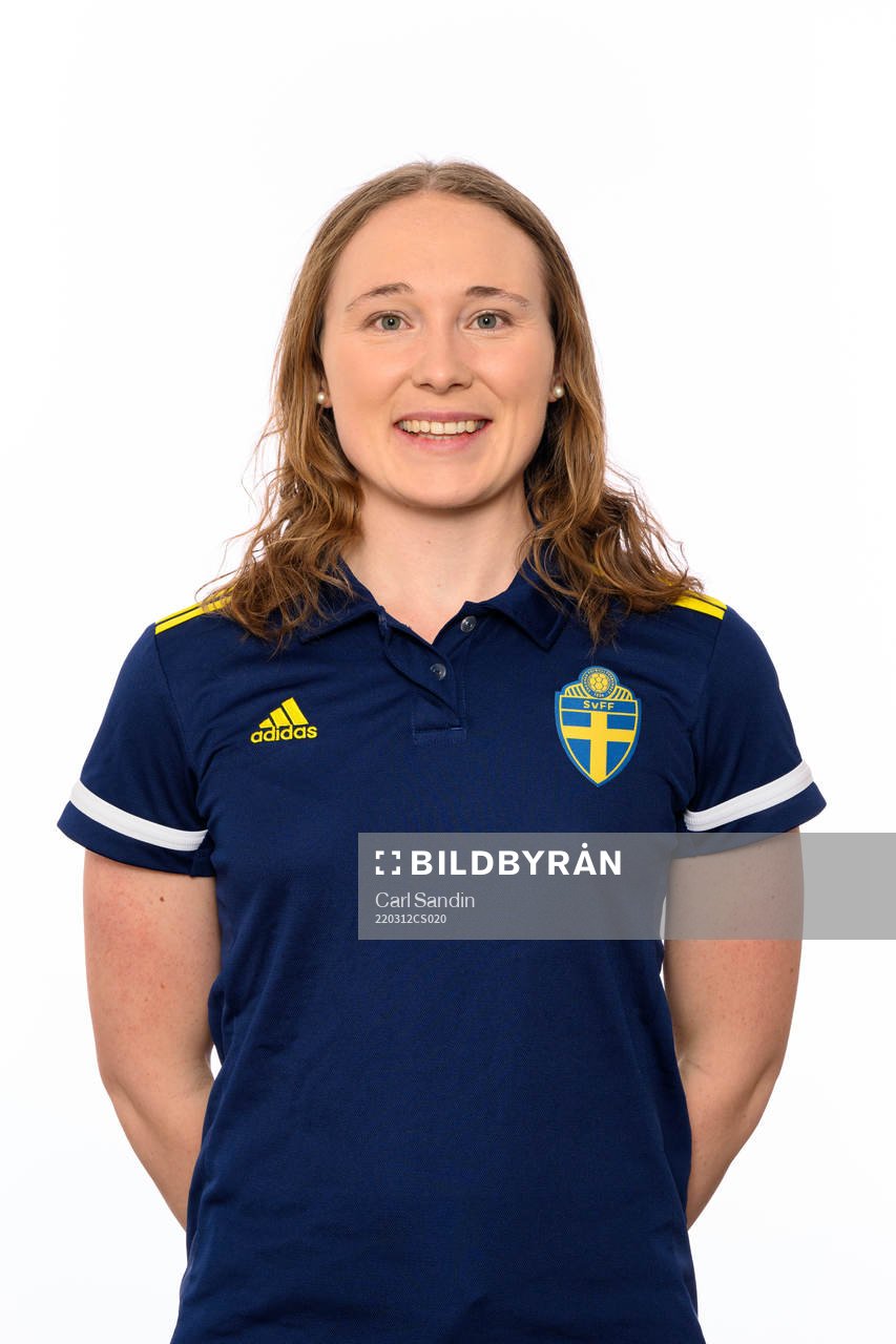 Domare Ida Kellström
