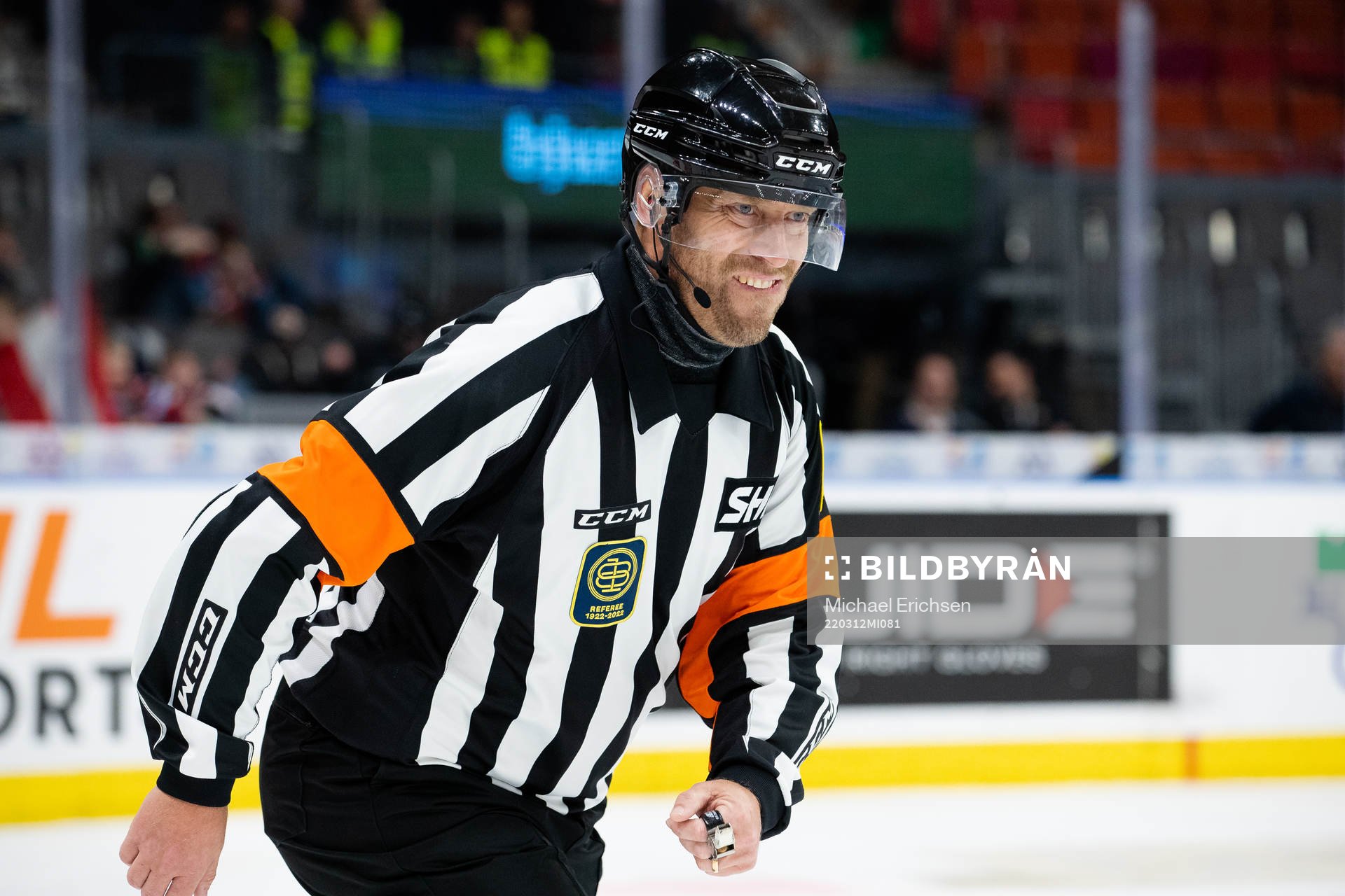 Domare Sören Persson