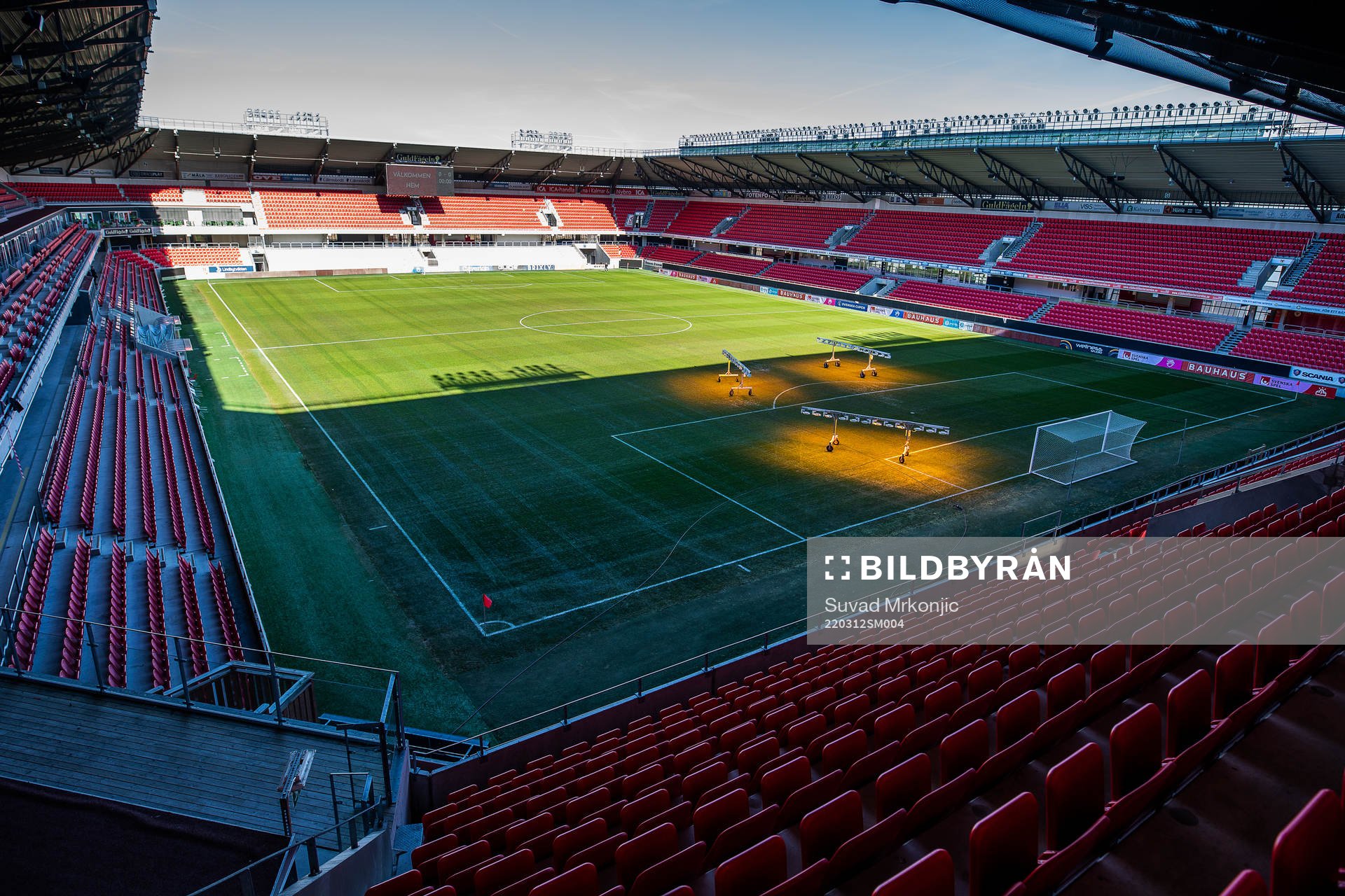 Guldfågeln Arena
