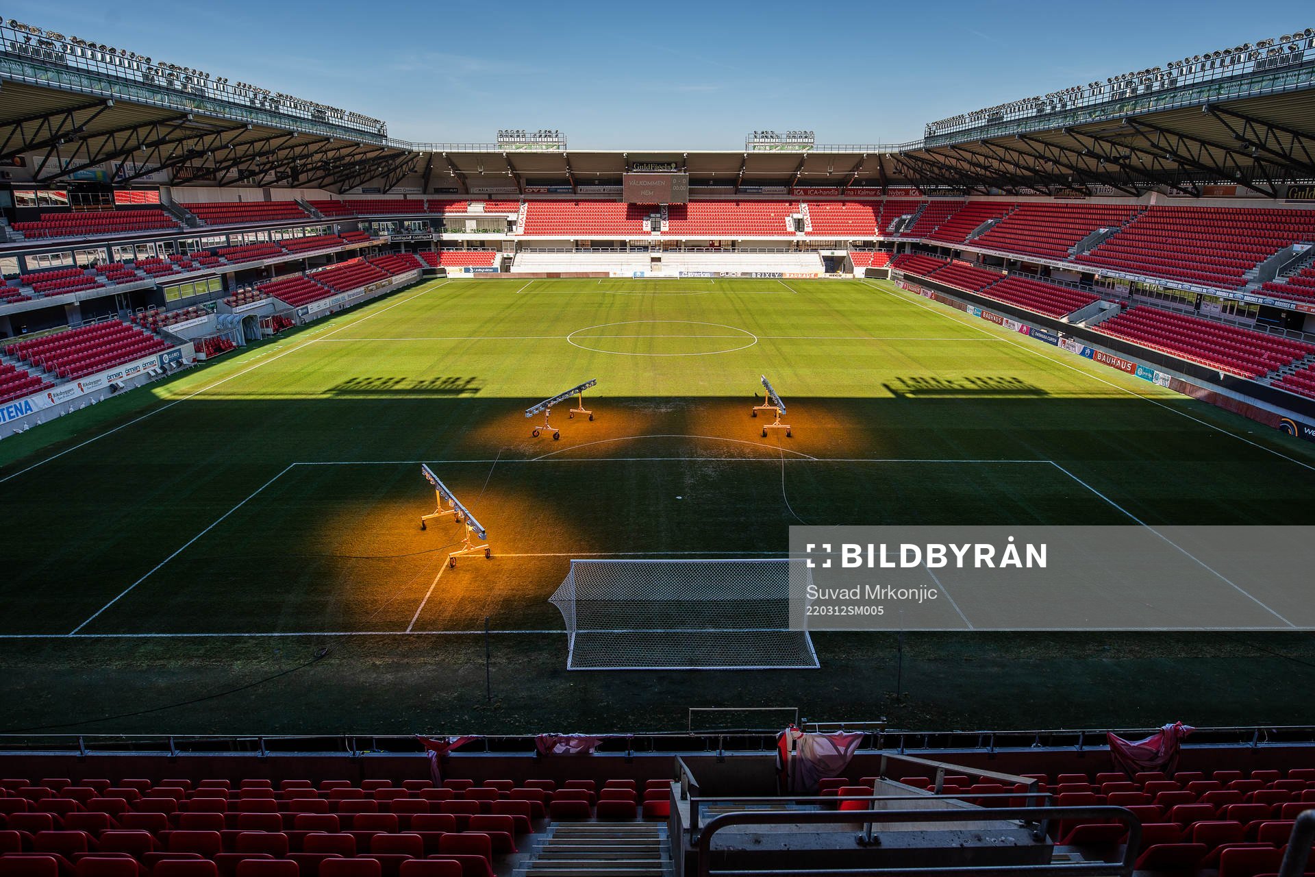 Guldfågeln Arena
