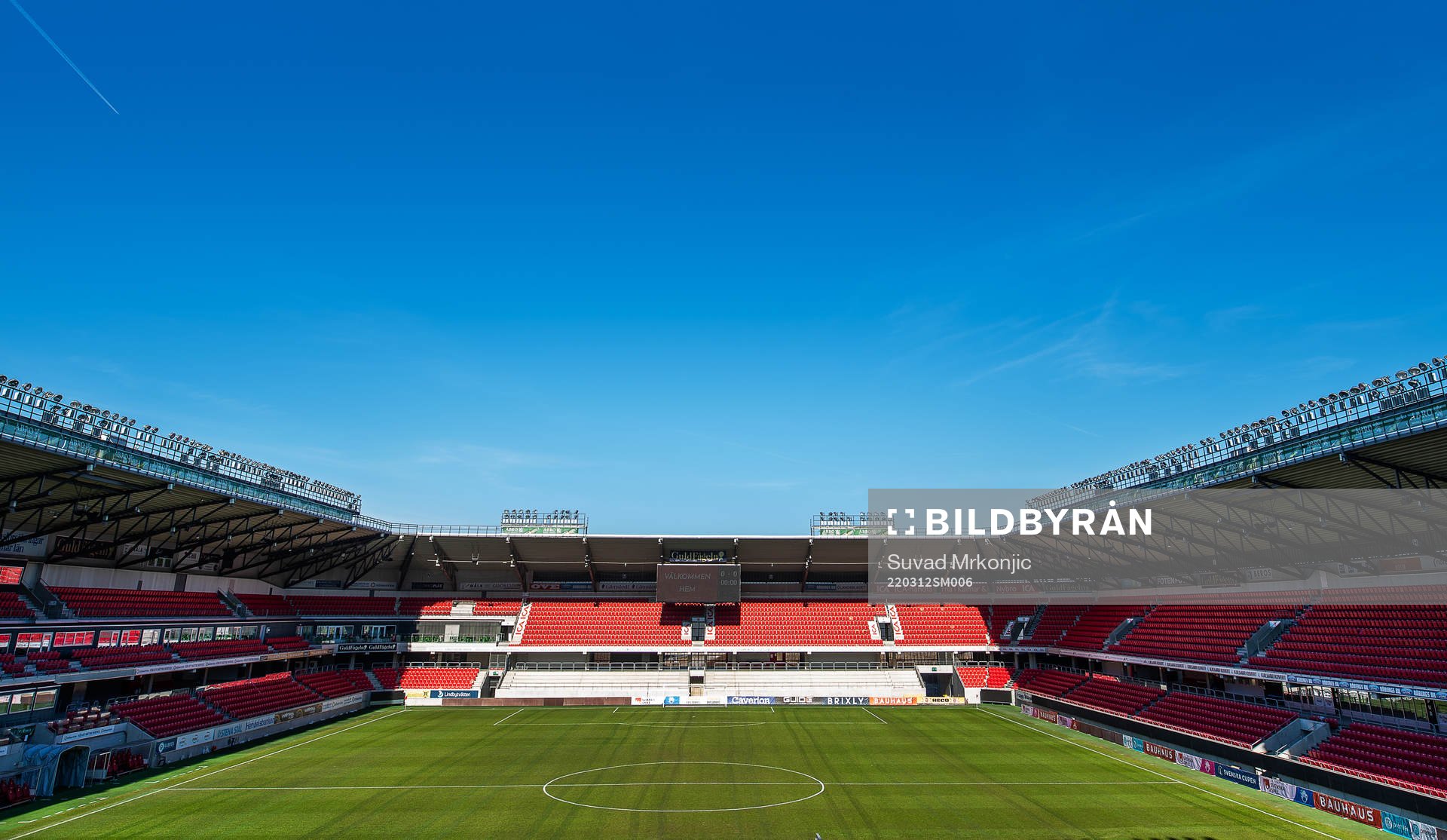 Guldfågeln Arena