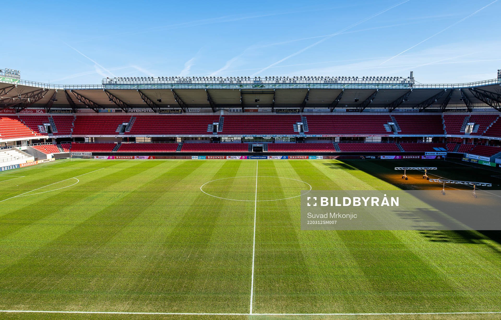 Guldfågeln Arena