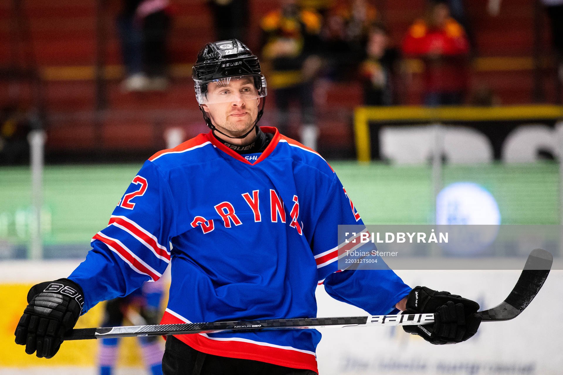 Brynäs Adam Pettersson