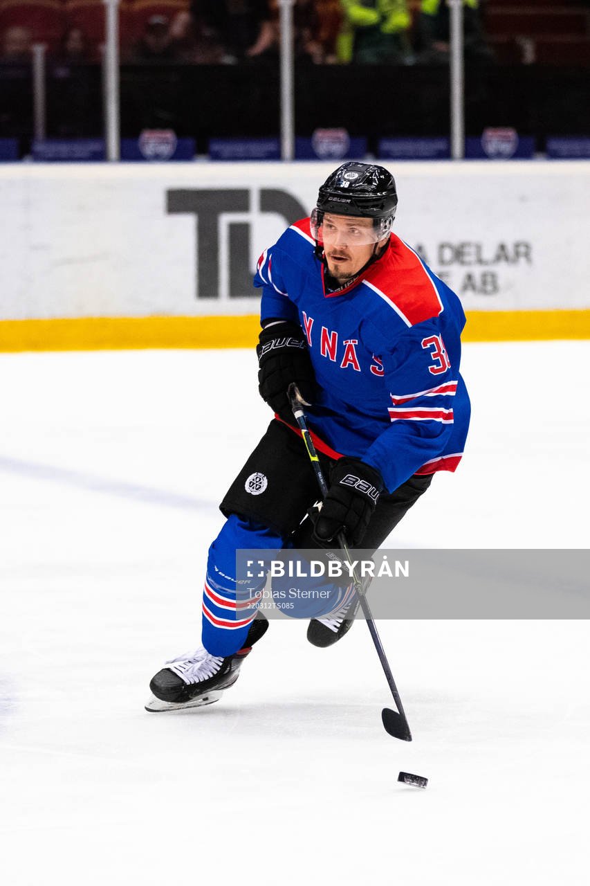Brynäs Oskars Cibulskis
