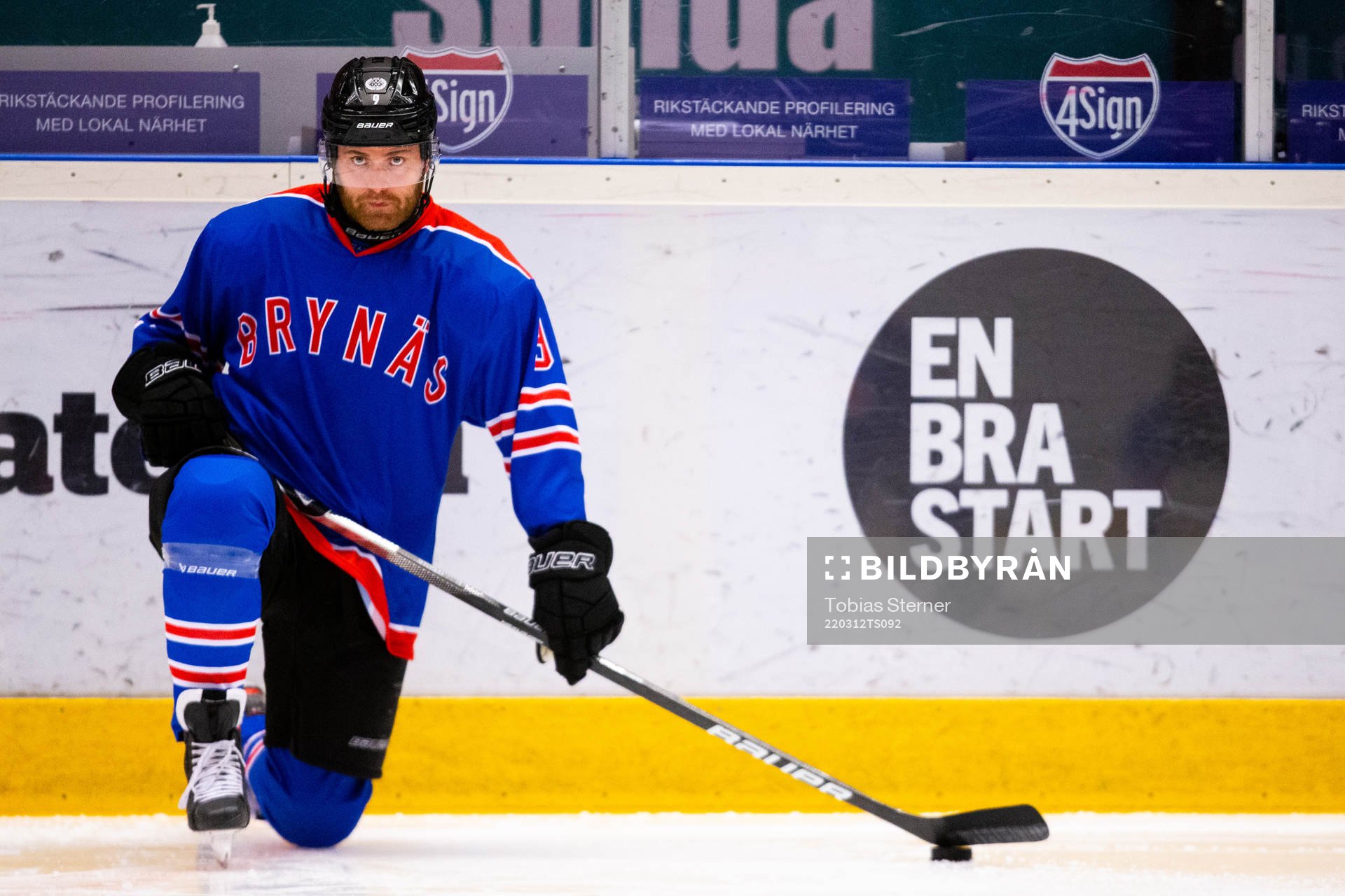 Brynäs Anton Mylläri