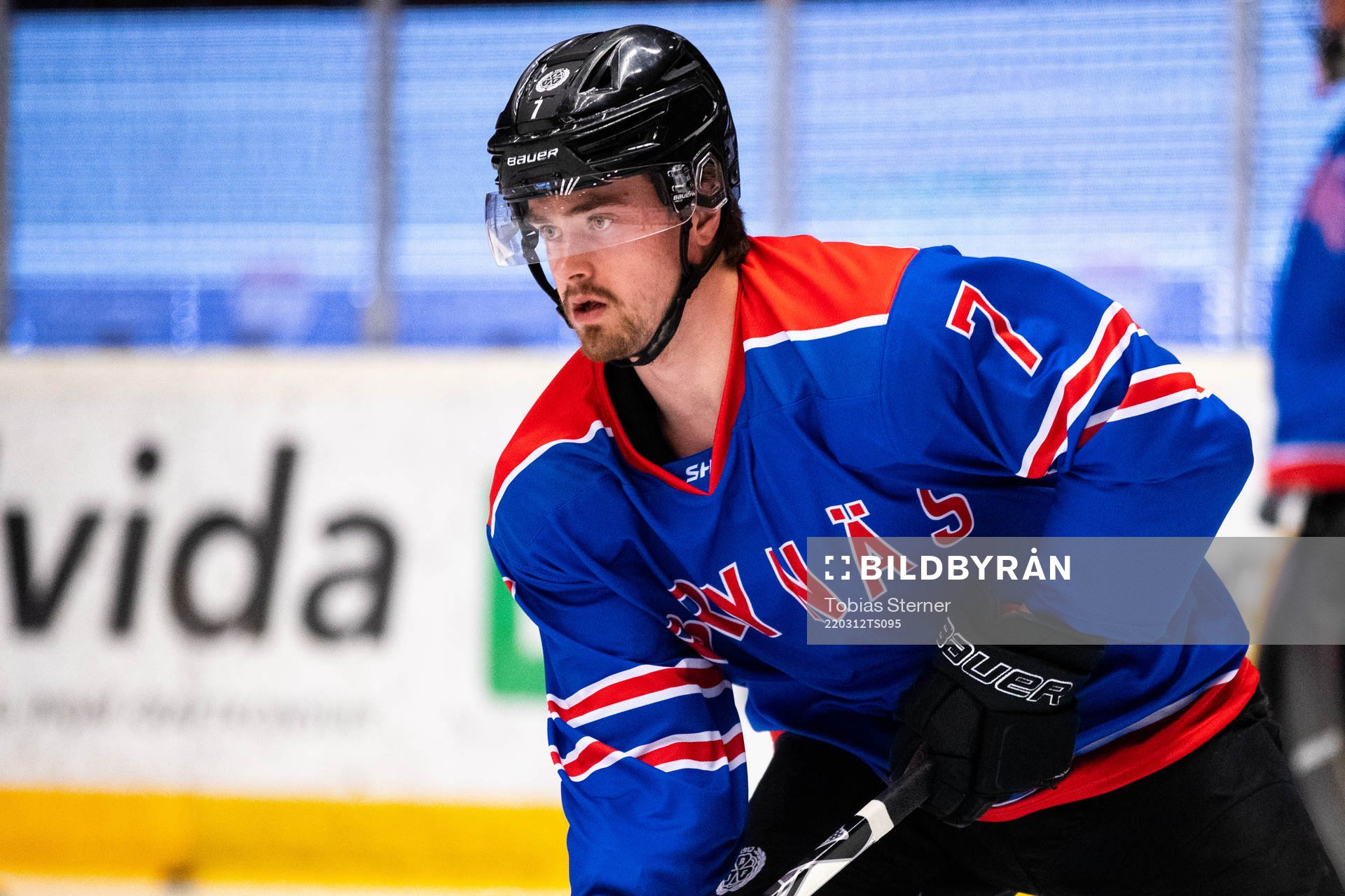 Brynäs Marcus Björk