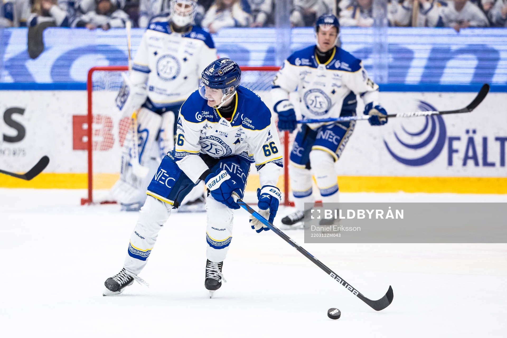 Leksands Nils Åman