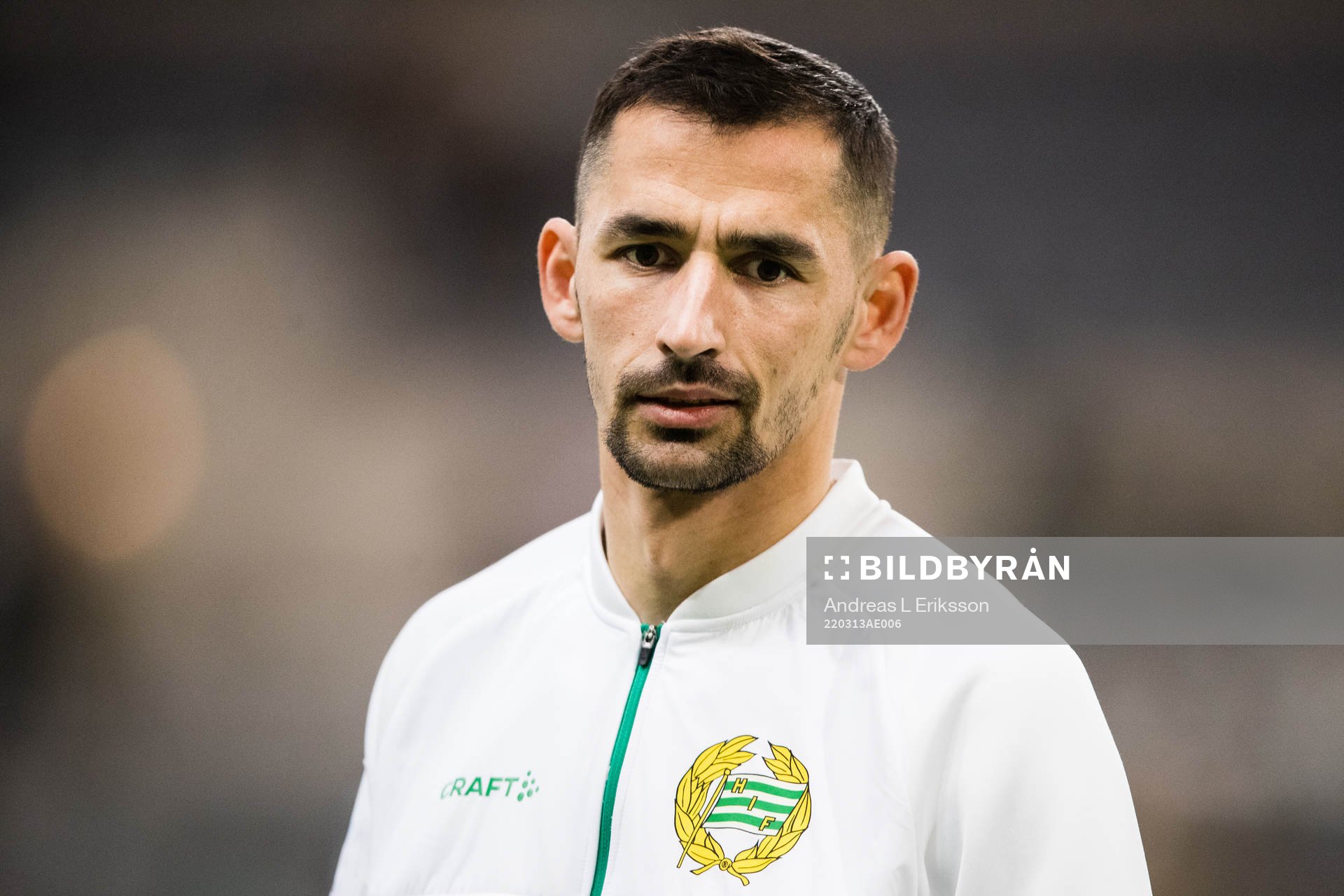 Hammarbys Loret Sadiku