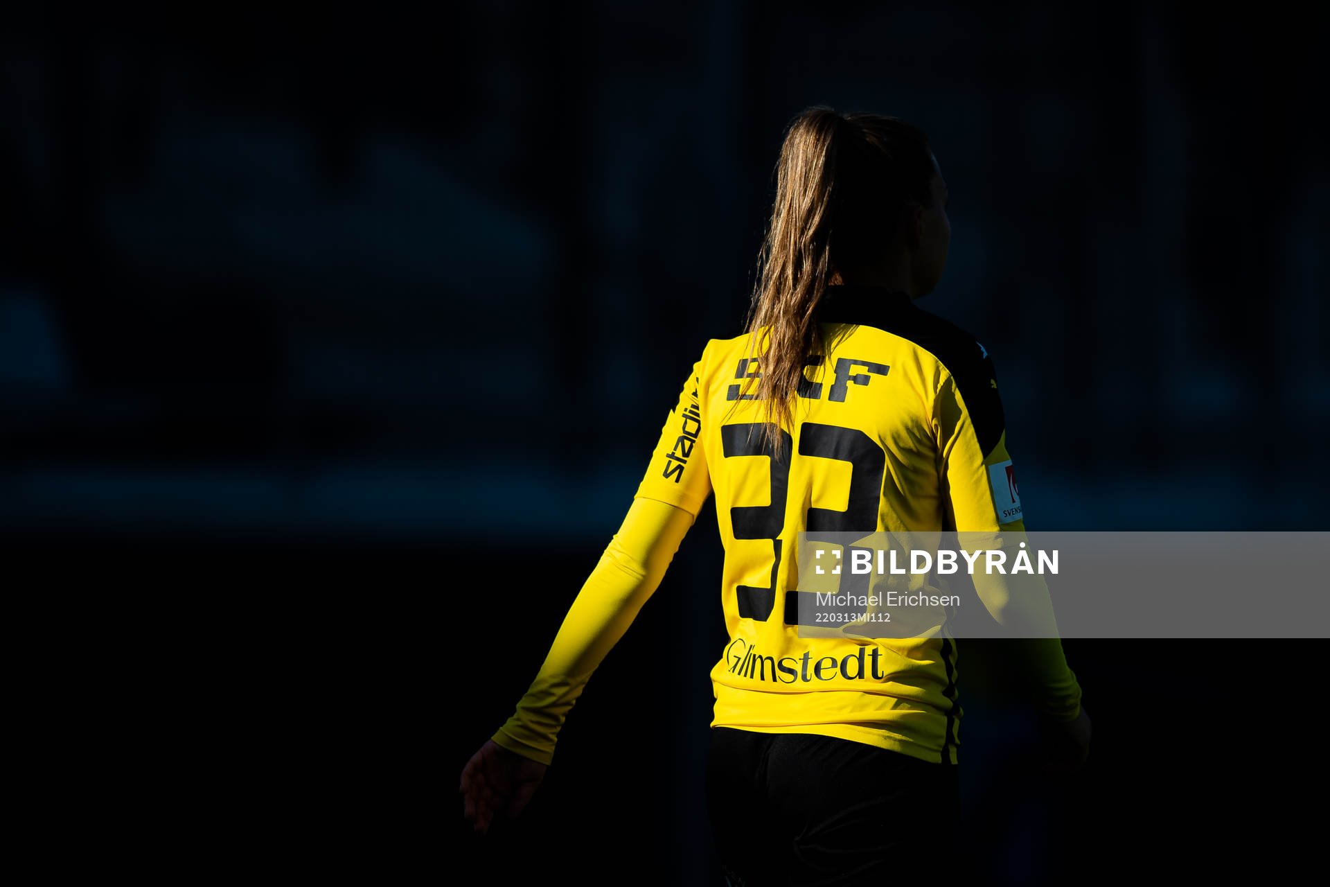Häckens Johanna Rytting Kaneryd
