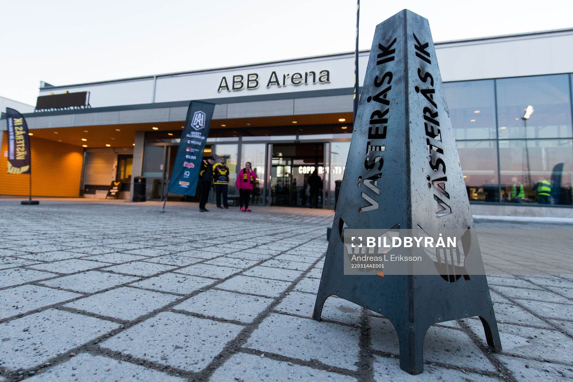 ABB Arena
