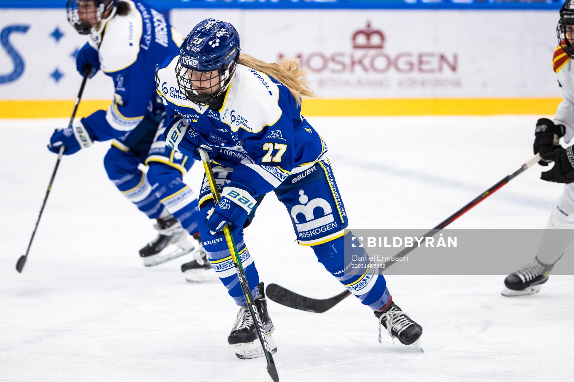 Leksands Katerina Bukolska
