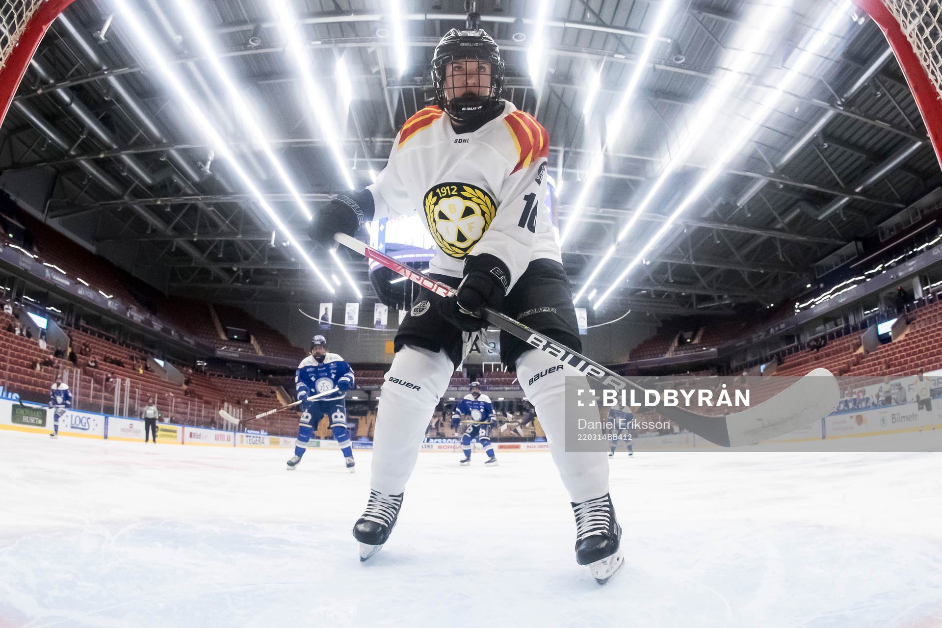 Brynäs Katerina Mrazova