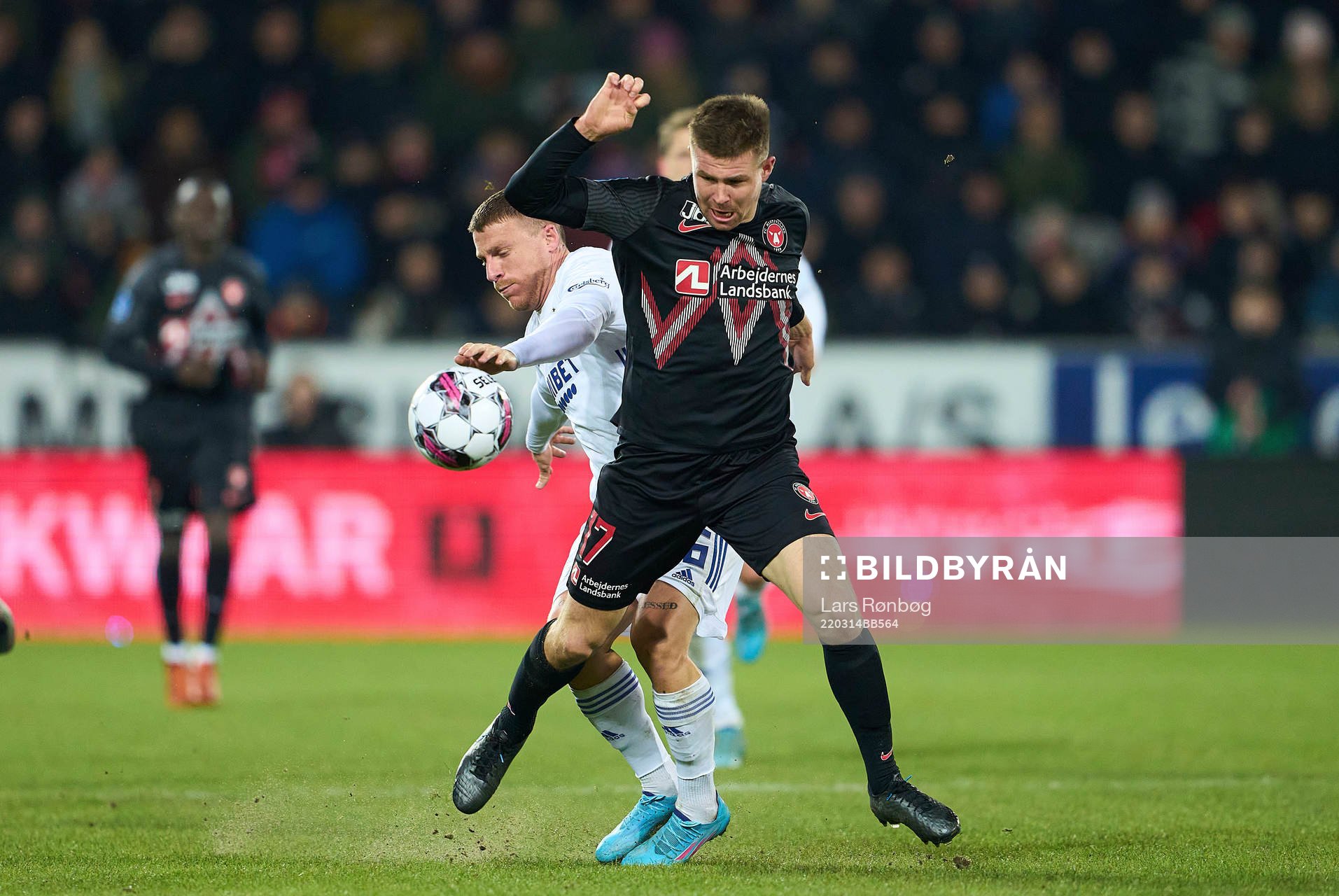 [DK=20220313: Mads Døhr Thychosen, FC Midtjylland og Pep
