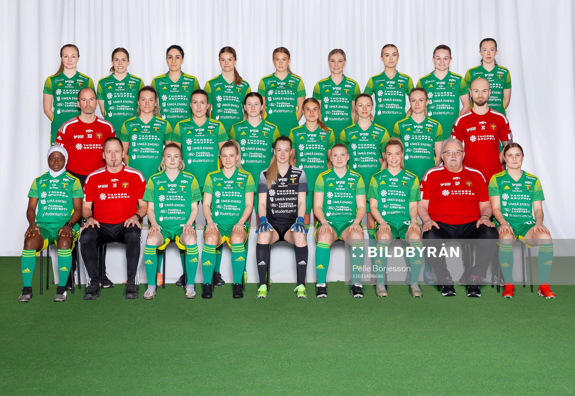 ThorengruppensTeam Thorengruppen FF