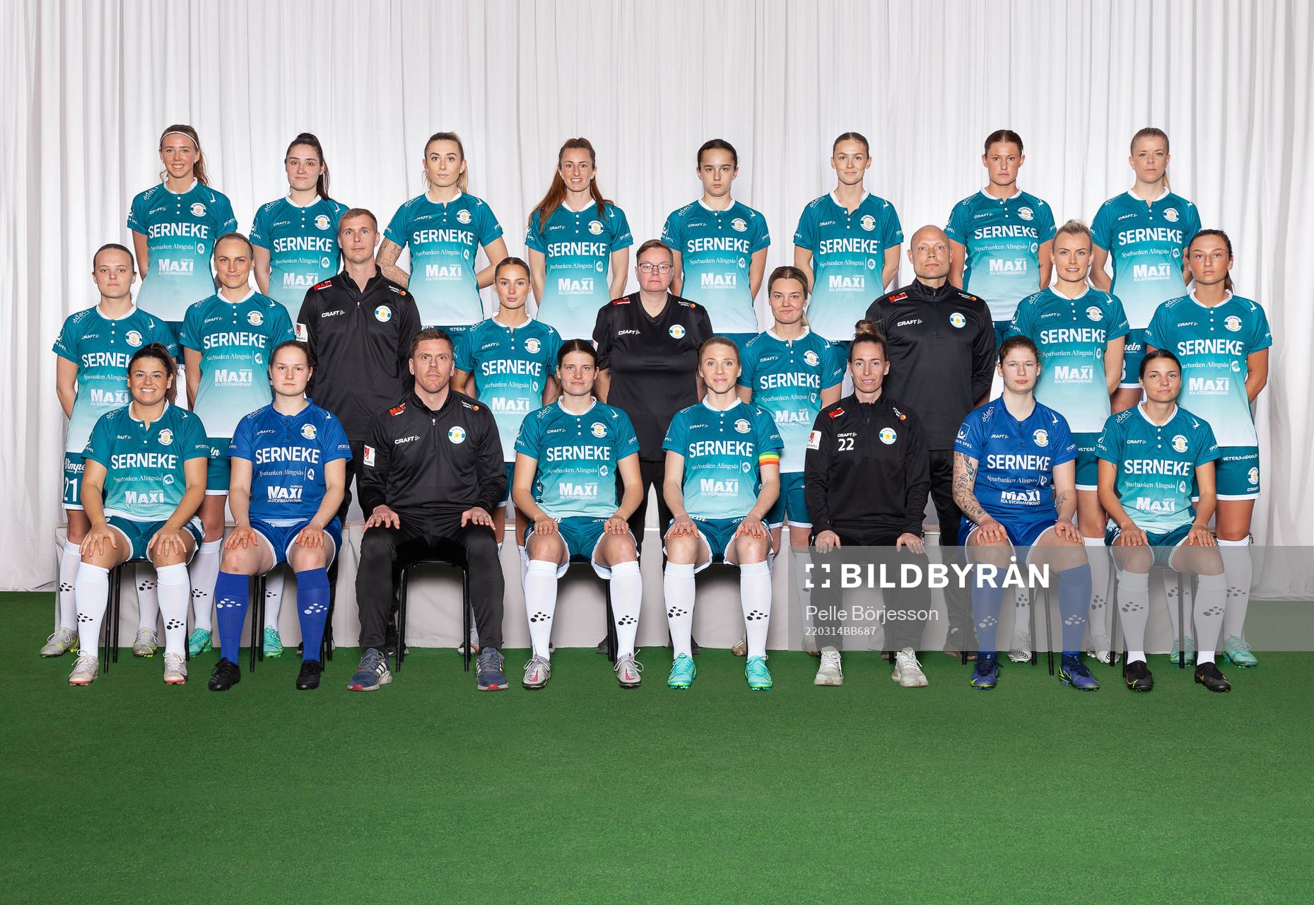 Alingsås Alingsås FC