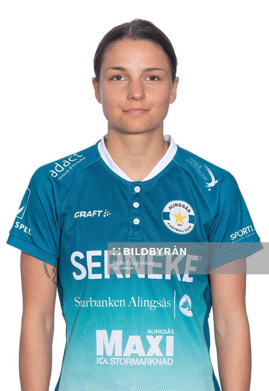 Alingsås Alexandra Roholt