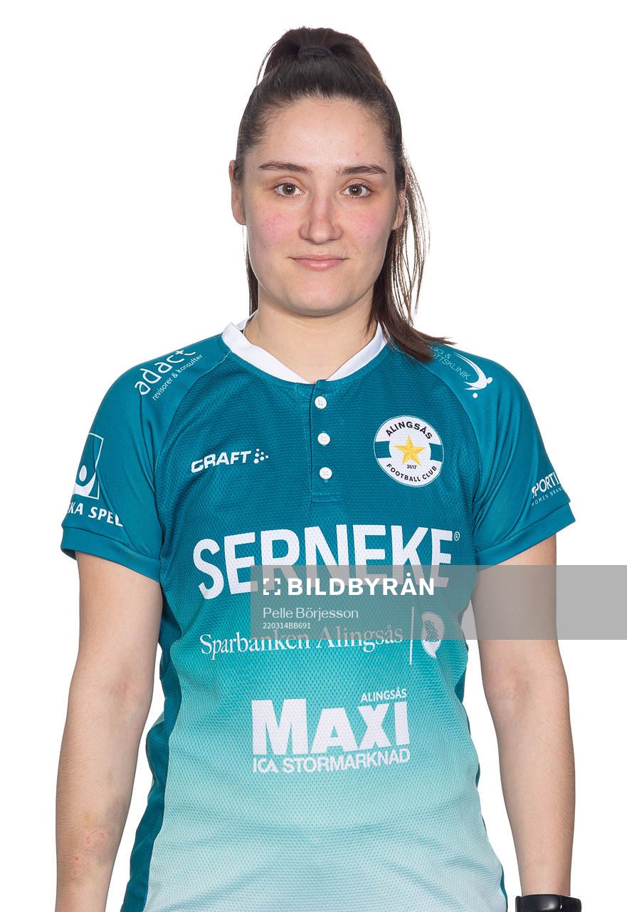 Alingsås Anna Scavo