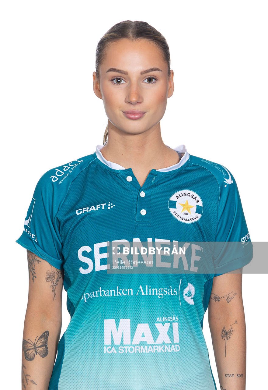 Alingsås Ebba Ranieli