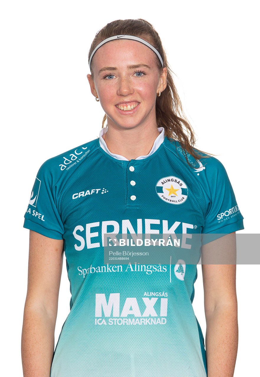 Alingsås Felicia De Feo
