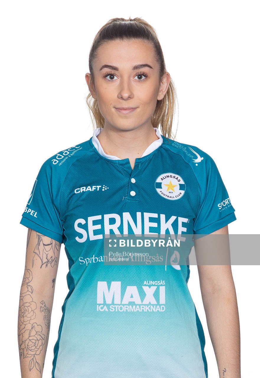 Alingsås Lisa M Johansson