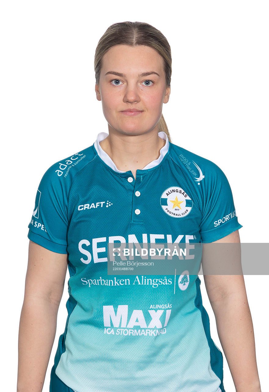 Alingsås Lisa T Johansson