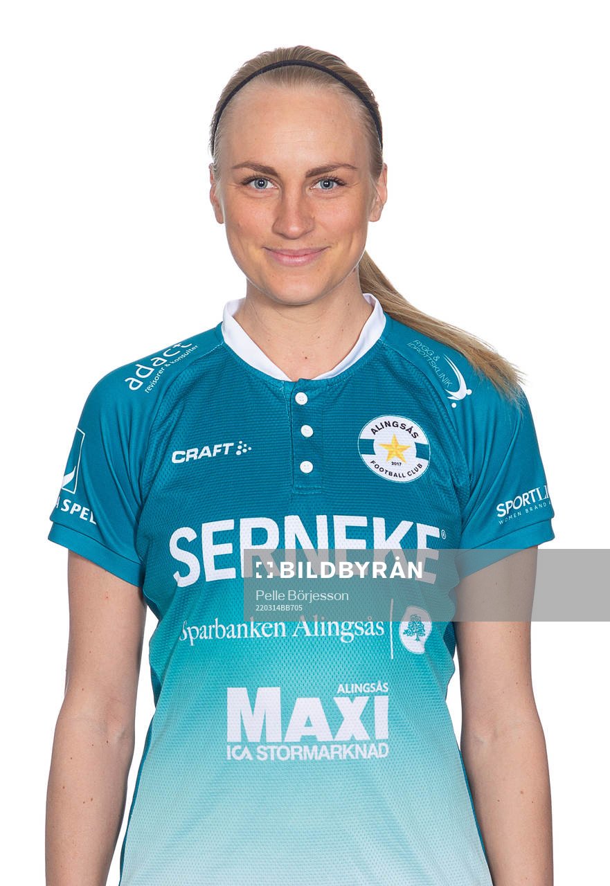 Alingsås Pernilla Milton
