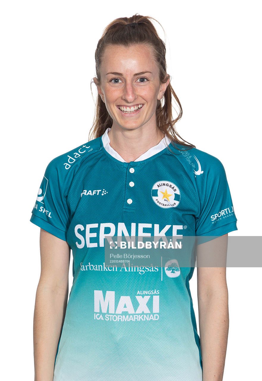 Alingsås Olivia Sultan