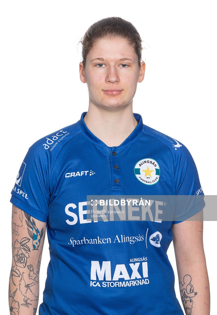 Alingsås Tea Olin