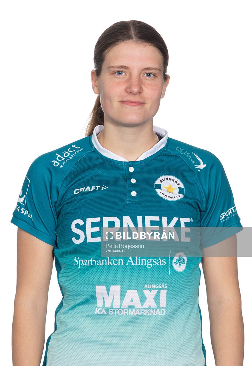 Alingsås Tove Lorén