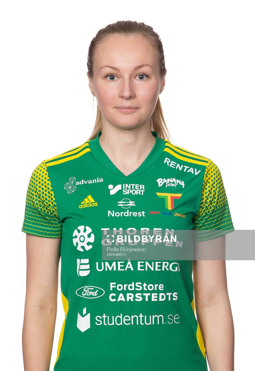 Thorengruppens Elin Abrahamsson