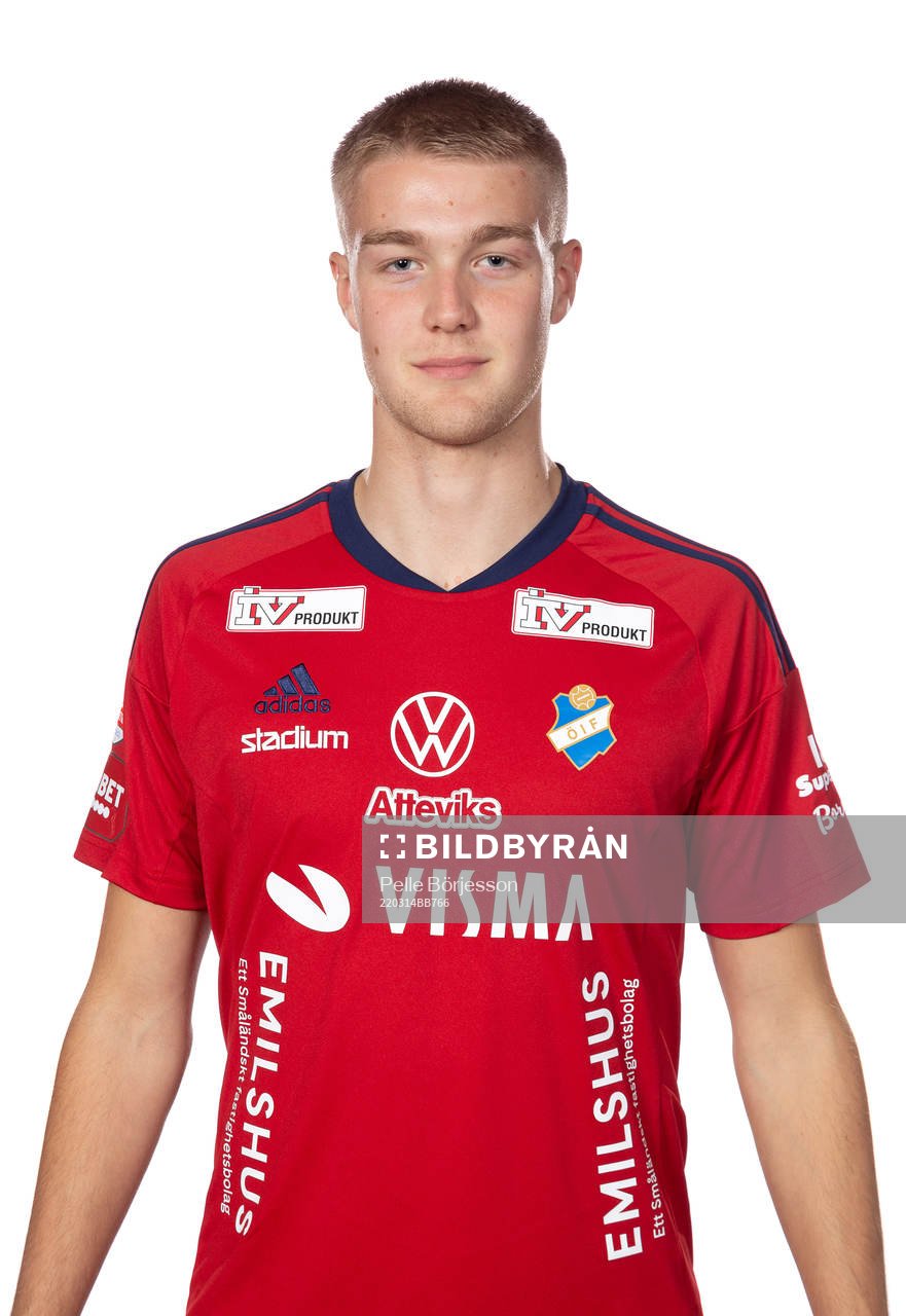 Östers Dennis Svernfors