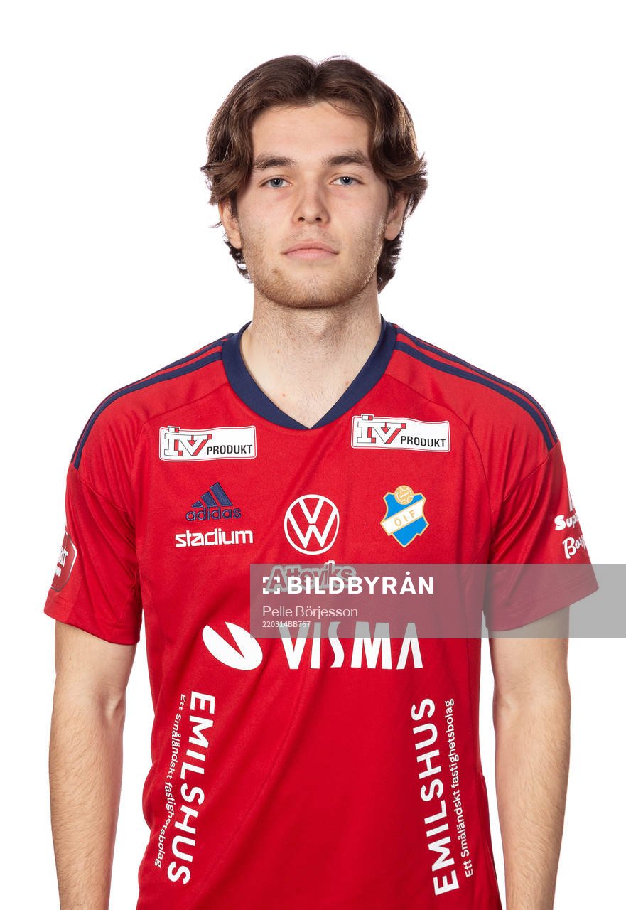 Östers Theodor Johansson