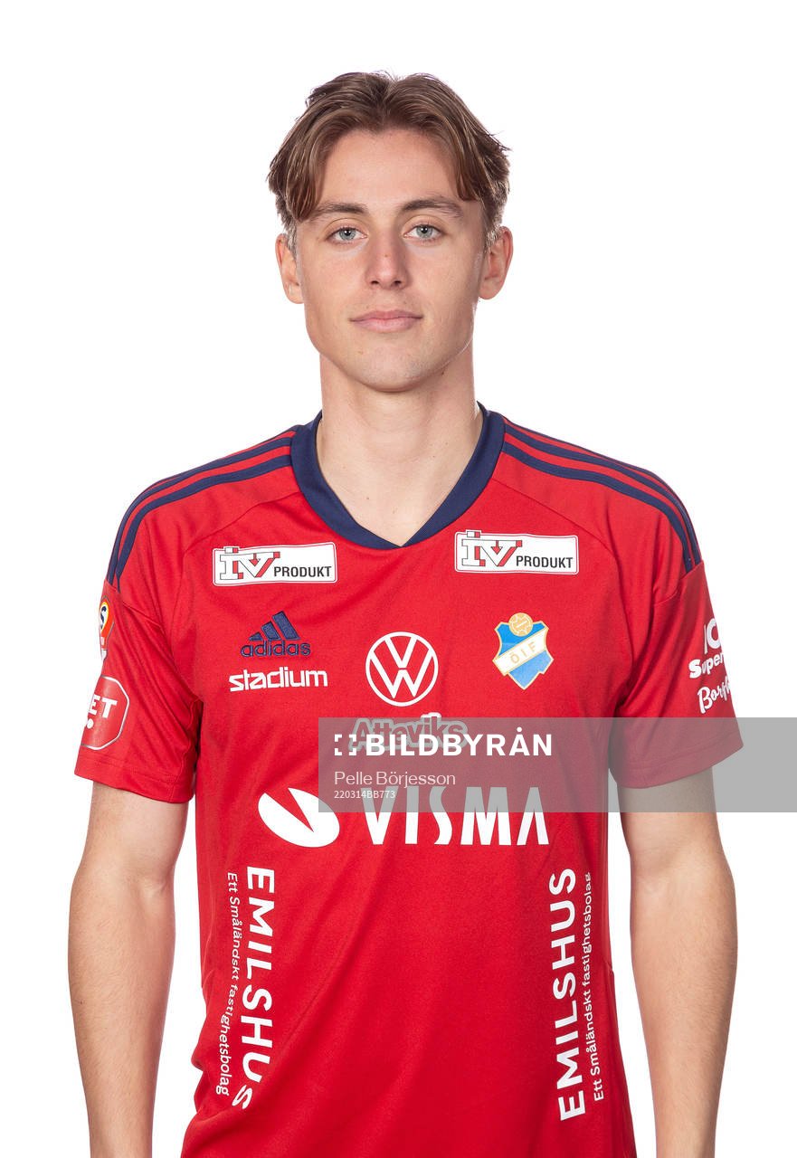 Östers Teo Brenner Toris