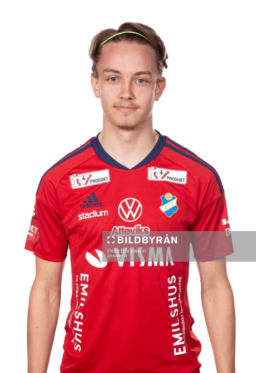 Östers Isak Magnusson