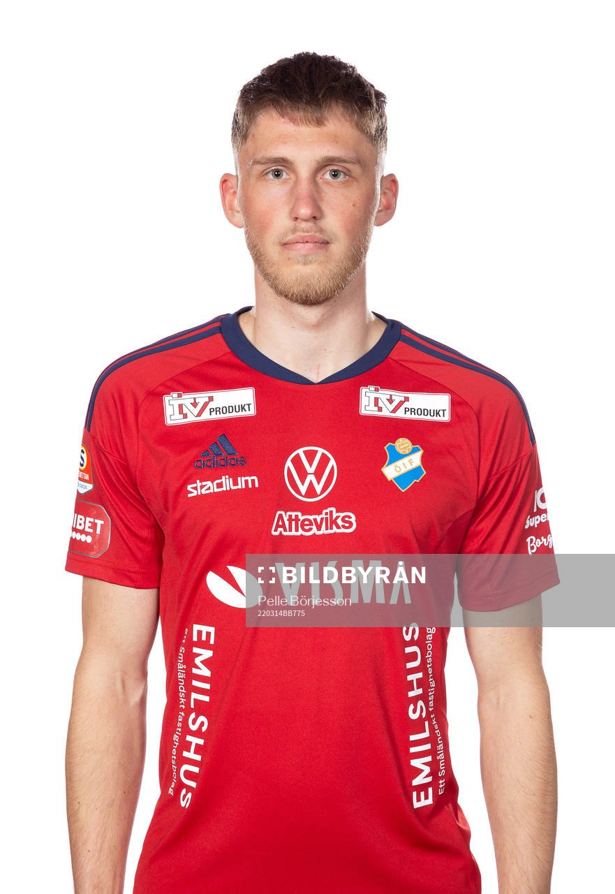 Östers Emil Engqvist
