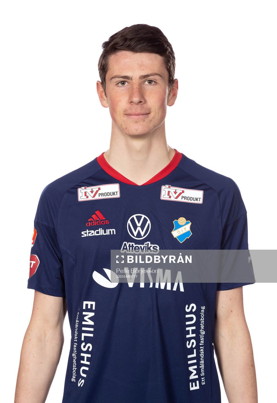 Östers Victor Stulic
