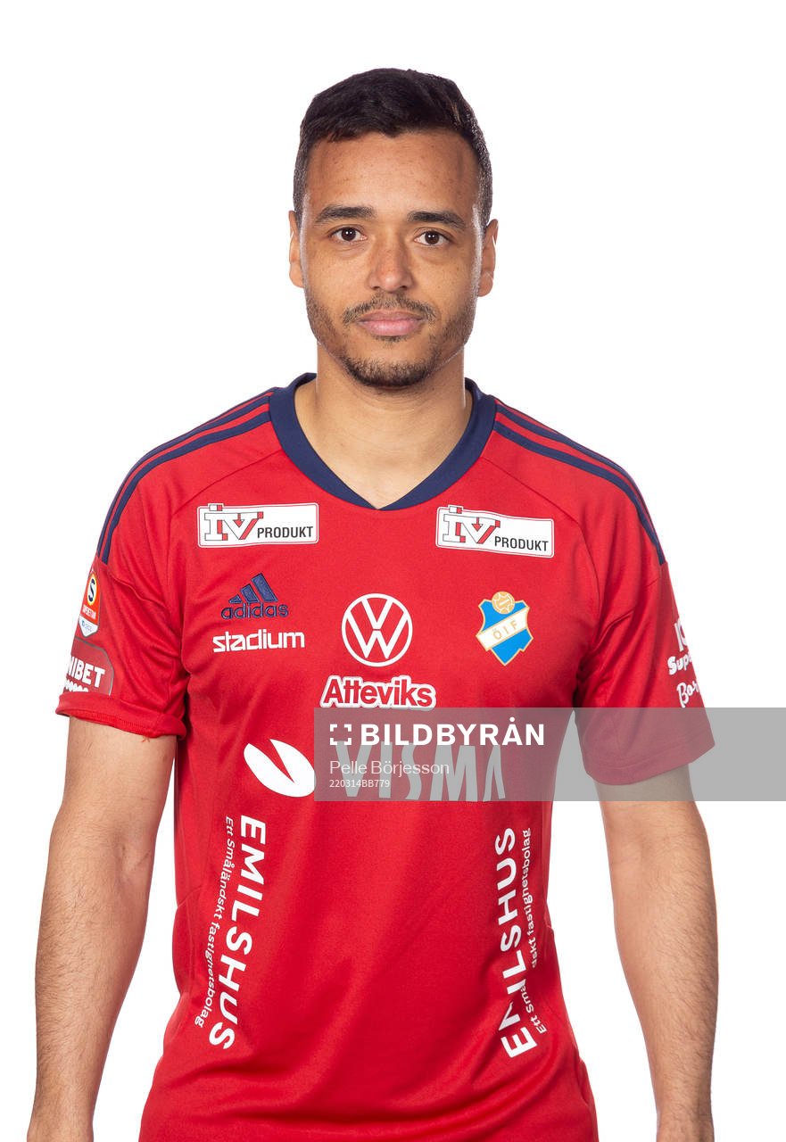Östers Marc Rochester Sörensen