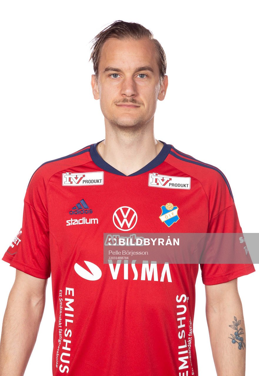 Östers Månz Berg