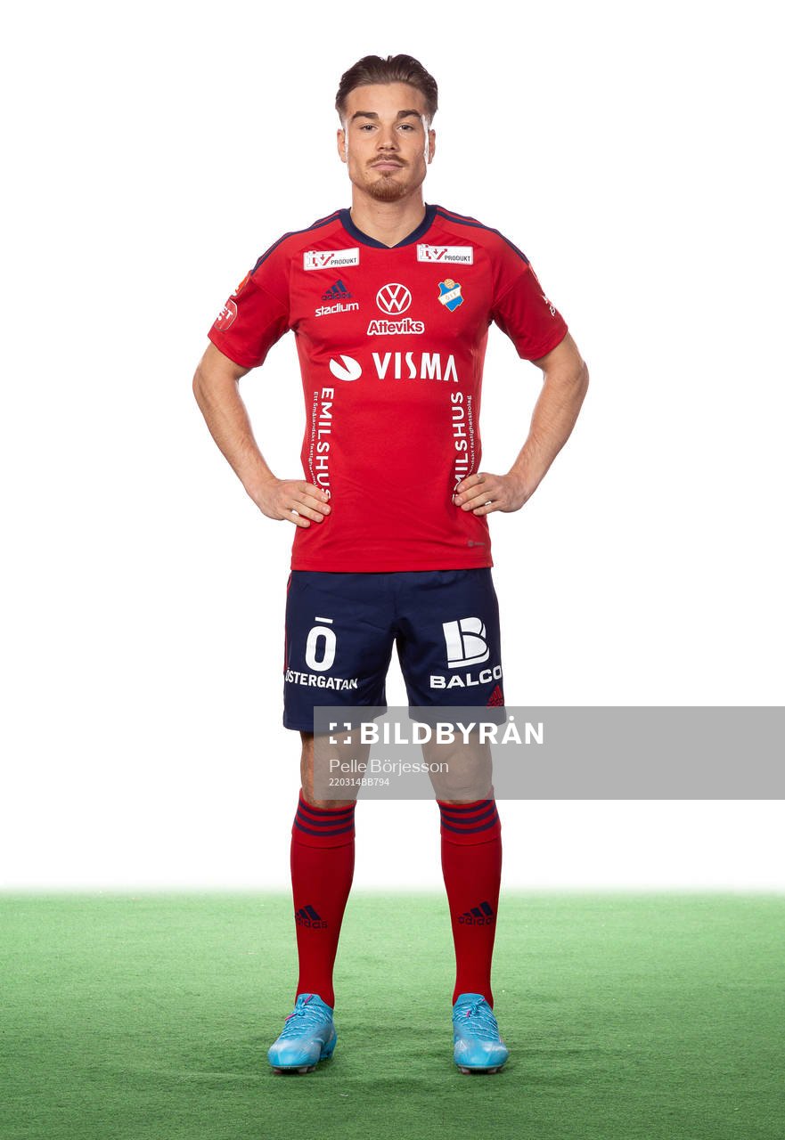 Östers Tatu Varmanen