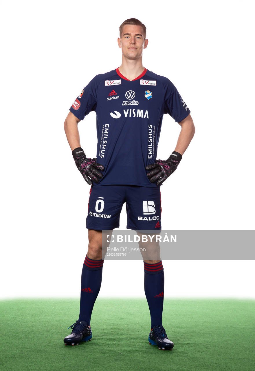 Östers Mathias Nilsson