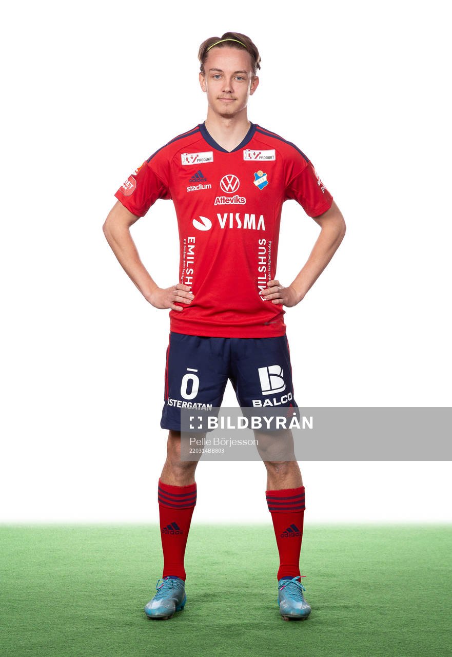 Östers Isak Magnusson