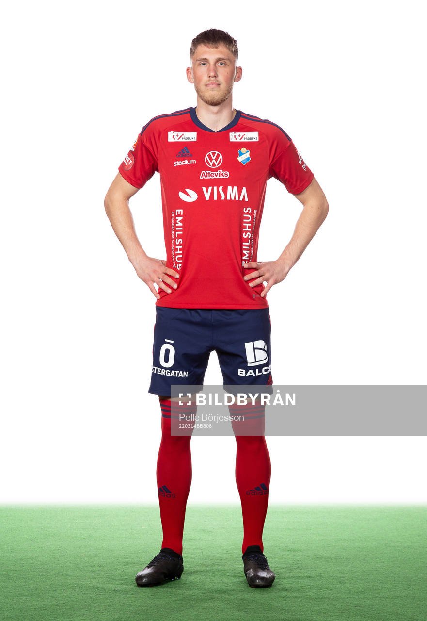 Östers Emil Engqvist