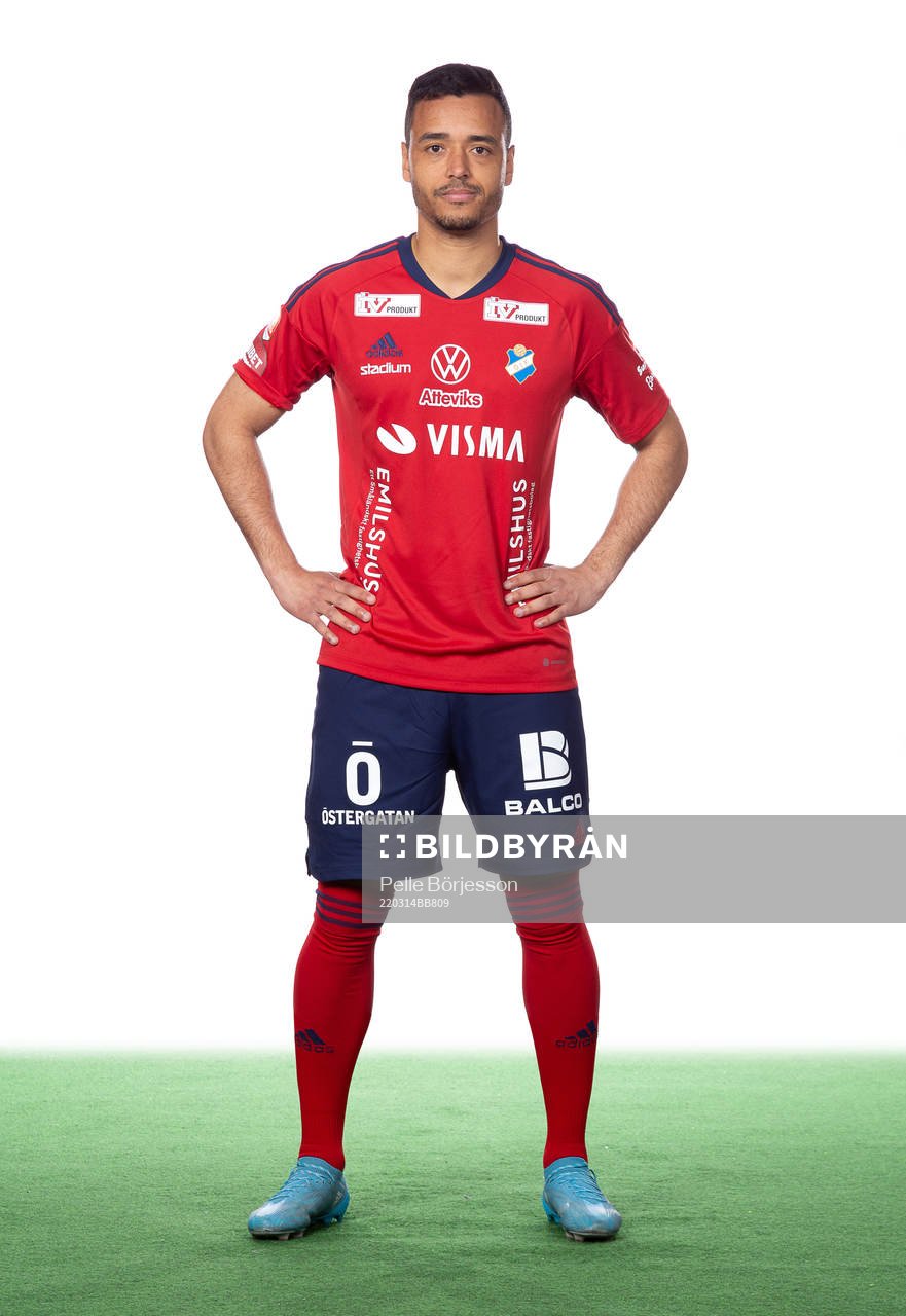 Östers Marc Rochester Sörensen