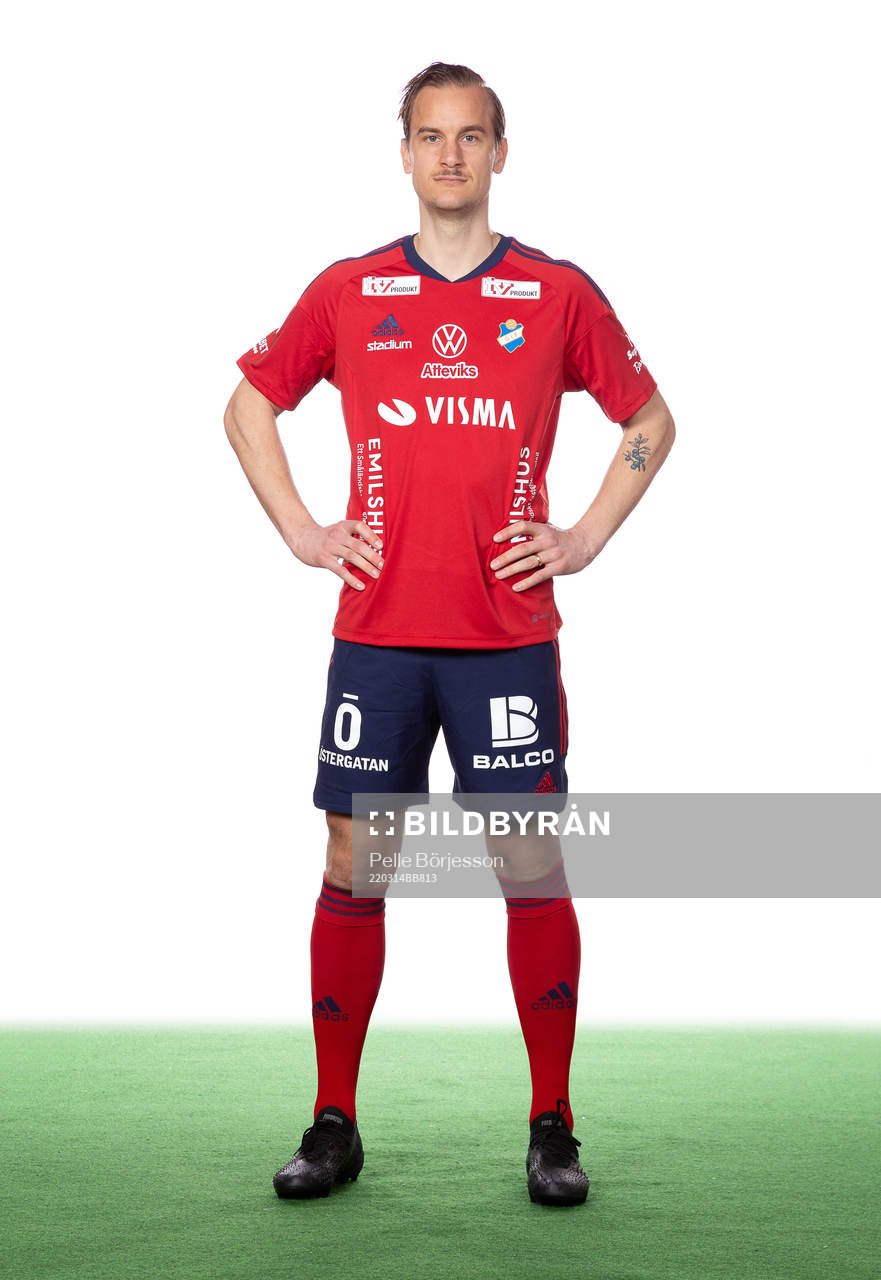 Östers Månz Berg