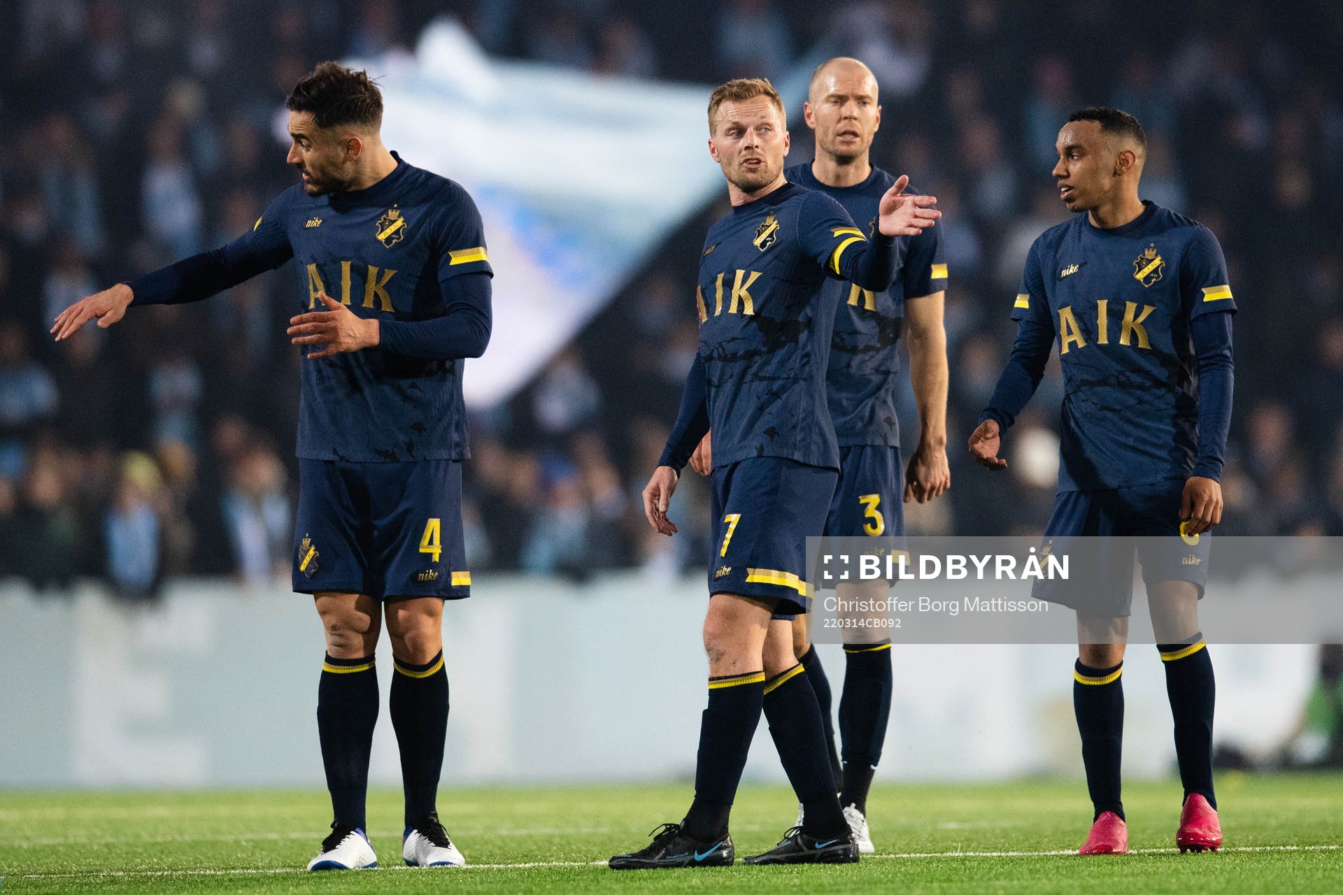 s Sebastian Larsson