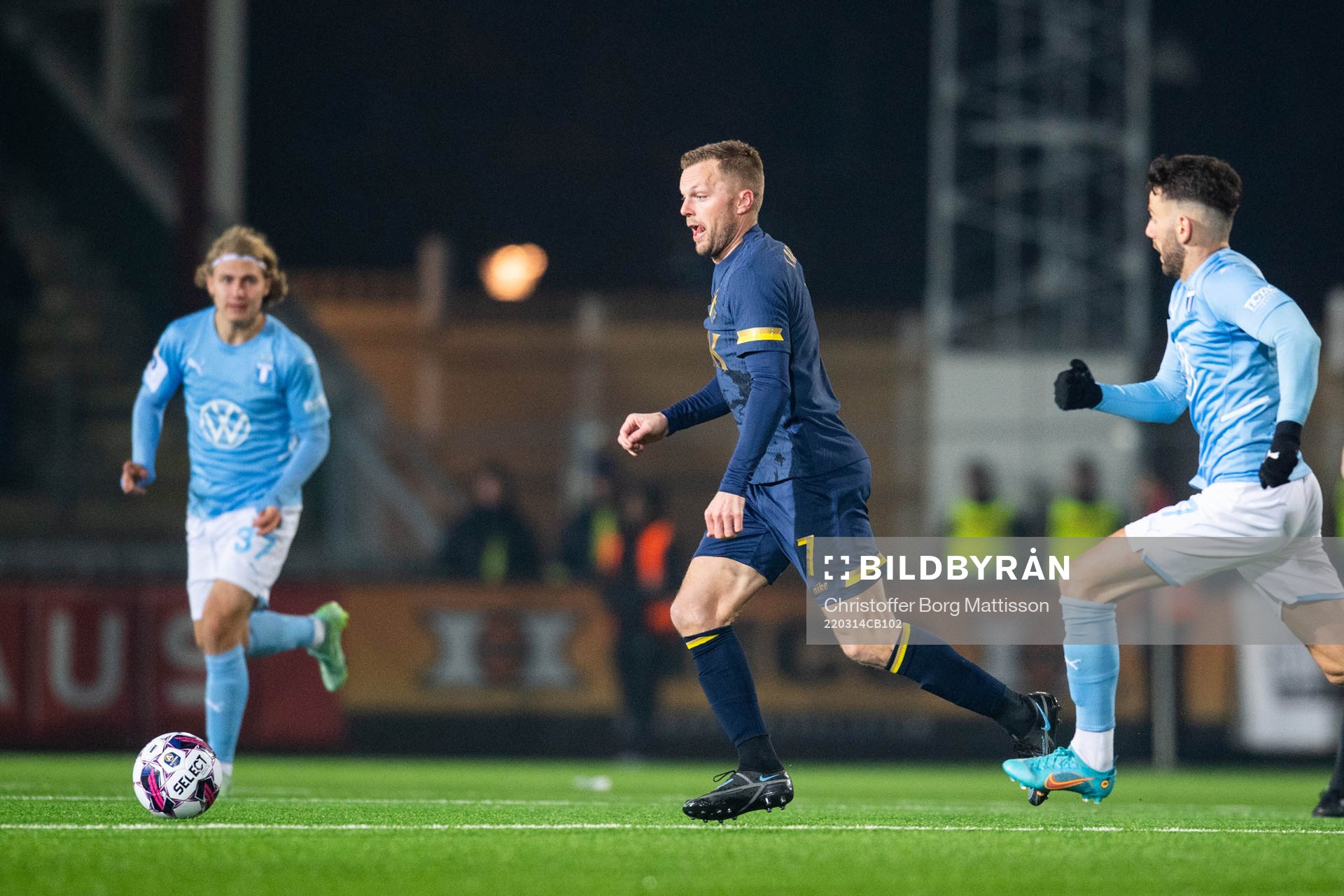 s Sebastian Larsson