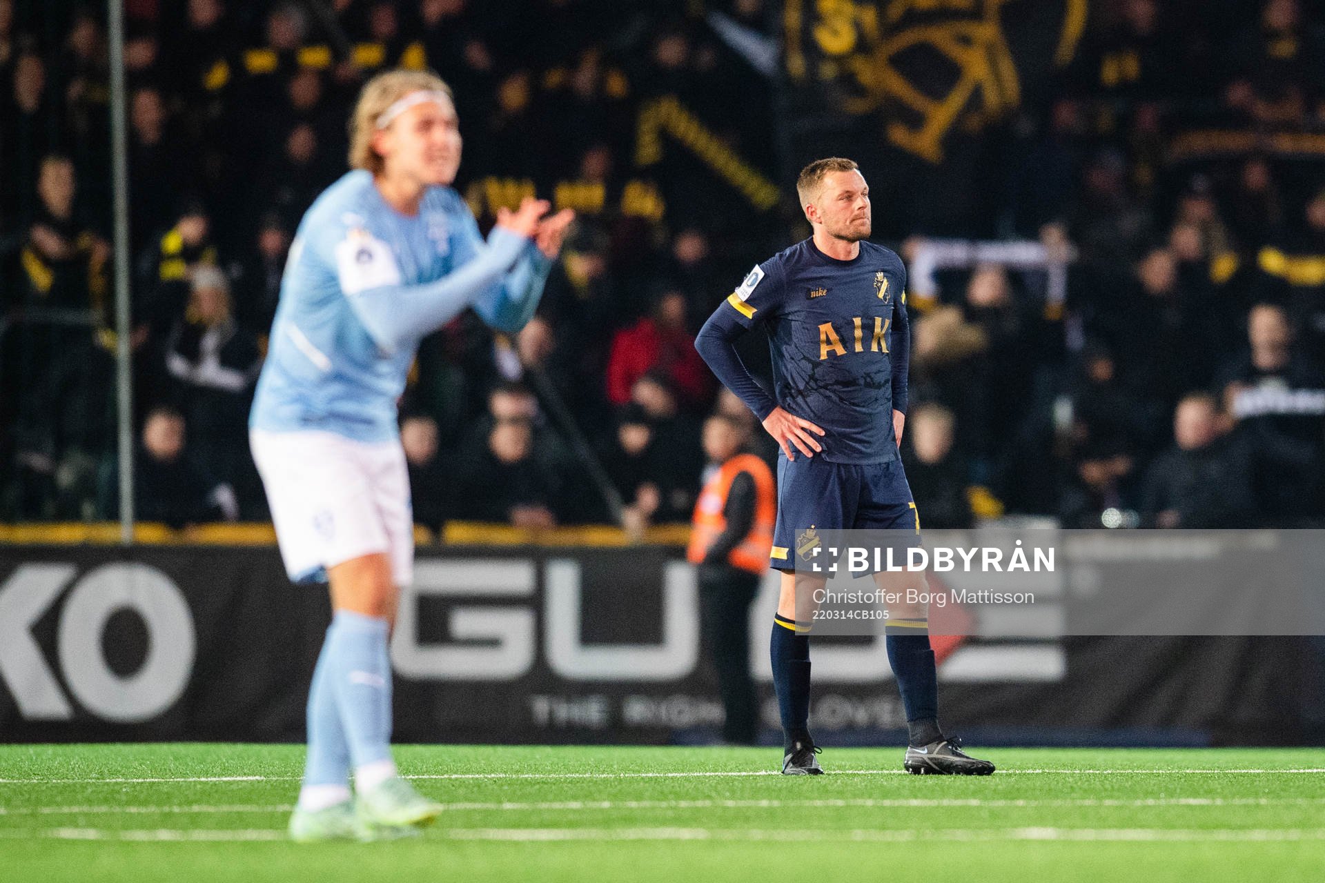 s Sebastian Larsson deppar