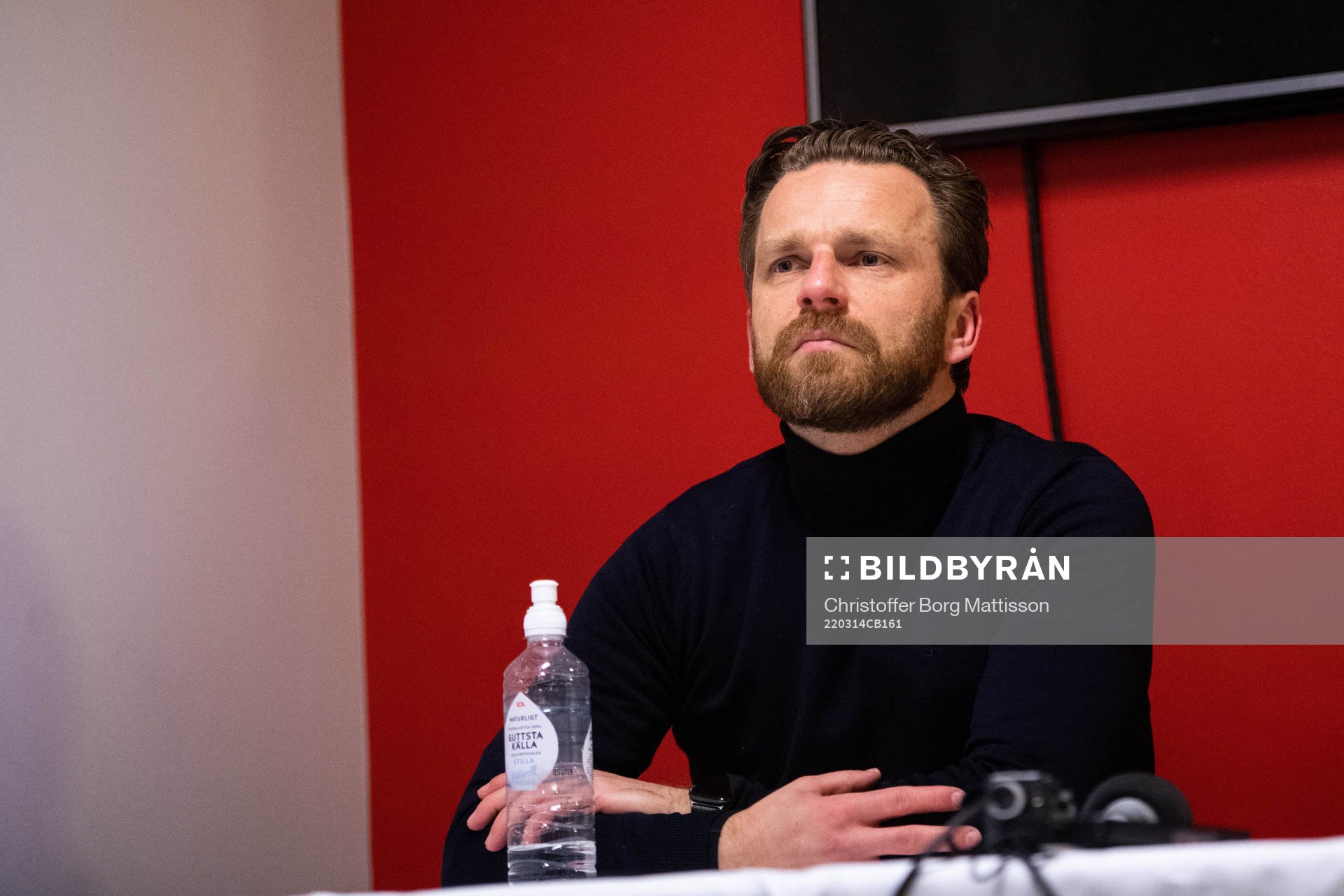 s tränare Bartosz Grzelak